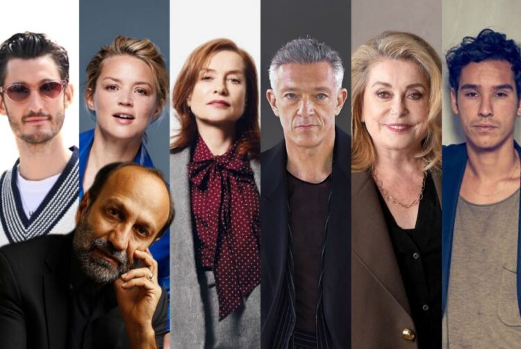 همه چیز درباره «داستان‌های موازی»( Parallel Tales) دهمین فیلم اصغر فرهادی   