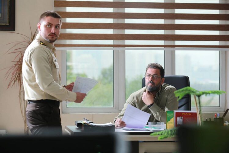 سریال «یزدان» با نویسنده‌ی «آبان» در شبکه سوم تلویزیون+رونمایی از تیزر