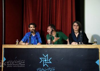 روایتی از دشواری‌های ترجمه و ساخت مستند «افسانه اولیس: یک سرگذشت ایرانی»