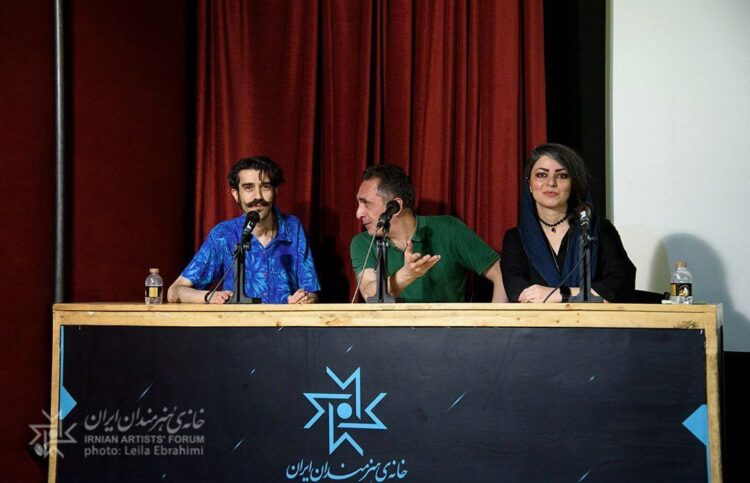 روایتی از دشواریهای ترجمه و ساخت مستند «افسانه اولیس: یک سرگذشت ایرانی»