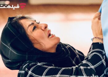 سریال جنایی «کوری» با بازی مریلا زارعی کلید خورد 