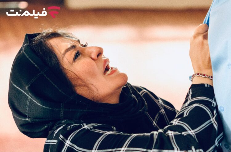 سریال جنایی «کوری» با بازی مریلا زارعی کلید خورد