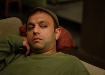 اولین تیزر سریال «کنکل» منتشر شد/ پخش رایگان در روزهای پنجشنبه