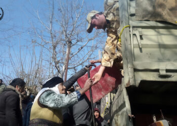 راه‌یابی فیلم کوتاه «ردپا» به جشنواره فیلم بسیار کوتاه فرانسه 
