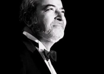 «ستار» خواننده‌ی لس‌‌آنجلسی صدایش را از دست داد!/روی آنتن زنده فاش شد