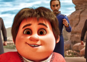 «رویاشهر» توضیح‌دار شد/ اکران برای ناشنوایان و نابینایان 