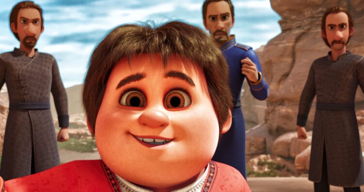 «رویاشهر» توضیح‌دار شد/ اکران برای ناشنوایان و نابینایان 