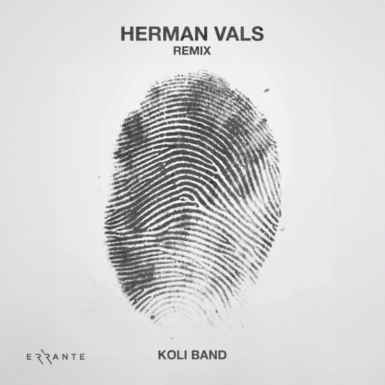 بازآفرینی «والس هرمان» با رنگ‌وبویی مدرن از کولی بند