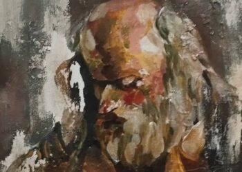 خیال در گالری خورشید قاب می‌شود 