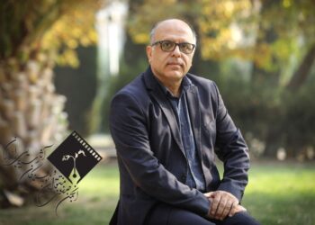 جعفر گودرزی