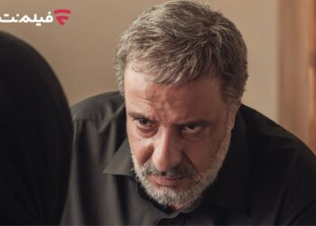 امیر جعفری بازپرس کهنه‌کار سریال «کوری» شد