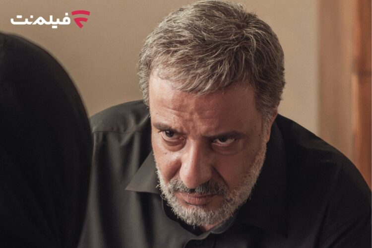 امیر جعفری بازپرس کهنه‌کار سریال «کوری» شد