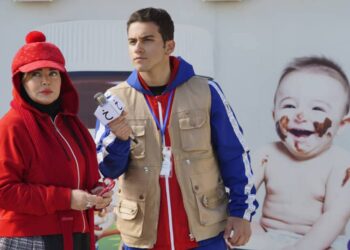 اولین نمایش در جشنواره فیلم کودک و نوجوان اصفهان/ «سفر به لیمونیا» به‌زودی آماده نمایش می‌شود