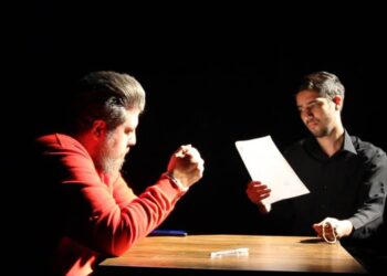 فیلمی به کارگردانی روزبه روحی‌پور/ «نبرد روی بام» مقابل دوربین رفت