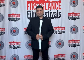 دو جایزه برای «ماه کوچولوی من» در فیلادلفیا/ علی عطشانی بهترین کارگردان و ناتالیا پولو بهترین بازیگر جشنواره فیلادلفیا شدند