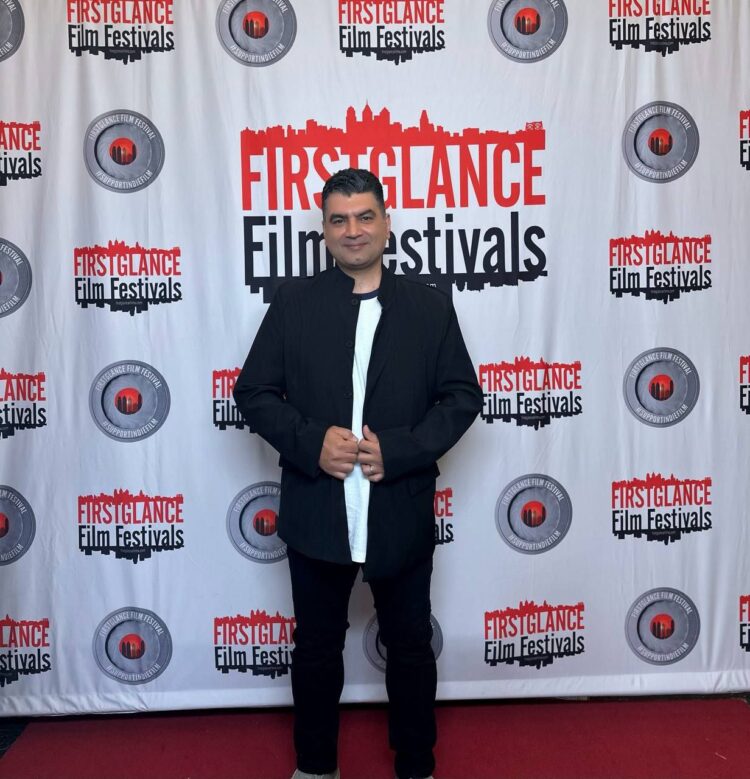 دو جایزه برای «ماه کوچولوی من» در فیلادلفیا/ علی عطشانی بهترین کارگردان و ناتالیا پولو بهترین بازیگر جشنواره فیلادلفیا شدند