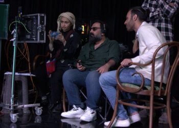 «ما» به کارگردانی حسین وادی زاده کلید خورد/ روایتی از امید و آگاهی