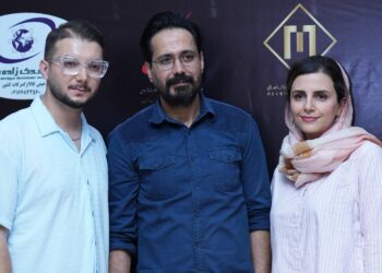 «پاکول»؛ روایتی از عشق، تنهایی و پیچیدگی‌های روابط انسانی