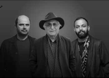 علی مصفا، صابر ابر و شمس لنگرودی به «چشم‌هایش» پیوستند