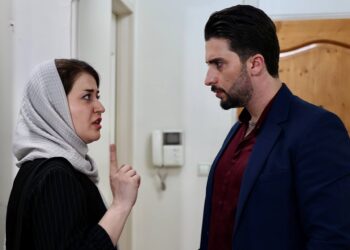 فیلمی به کارگردانی محمدرضا یکانی / فیلم‌برداری «پرواز در تاریکی» به پایان رسید