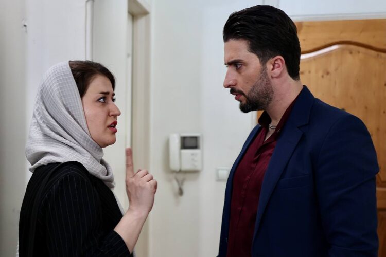 فیلمی به کارگردانی محمدرضا یکانی / فیلم‌برداری «پرواز در تاریکی» به پایان رسید