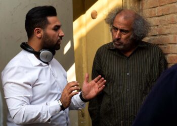 «ایجنت» پروانه ساخت گرفت/پشت پرده‌های فوتبال در یک ملودرام اجتماعی