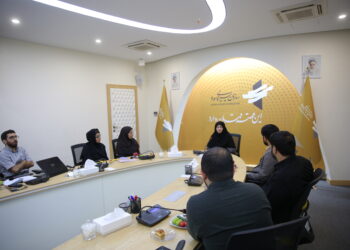 بازدید رییس سازمان حفاظت محیط زیست از سازمان سینمایی سوره/ همکاری با سوره برای شناسایی گلوگاه‌ها و ابزارهای هنری