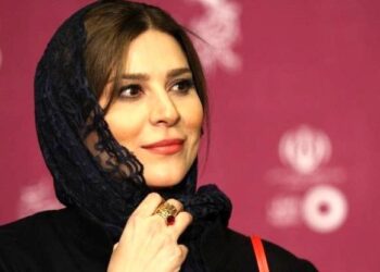 سحر دولتشاهی