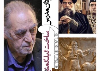 هوشنگ توکلی کارگردان سریال «مدرس» به‌دنبال ساخت فیلم «گیلگمش»