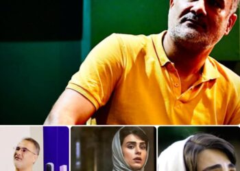 پایان «آبان» با حضور اهالی رسانه/اقدام متفاوت سازندگان سریال پرمخاطب نمایش خانگی