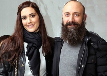 هالیت ارگنچ