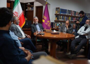 عباس صالحی، رائد فریدزاده، محمدمهدی عسگرپور، علی دهکردی