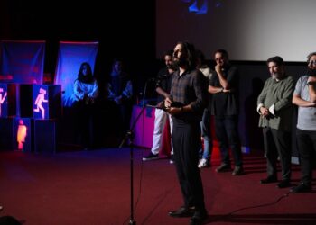 برگزیدگان معرفی شدند/درخشش تولیدات «انجمن» در جشنواره سایه