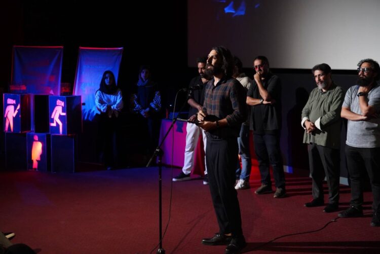 برگزیدگان معرفی شدند/درخشش تولیدات «انجمن» در جشنواره سایه