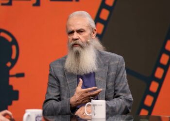 امیرحسین شریفی