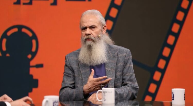 امیرحسین شریفی