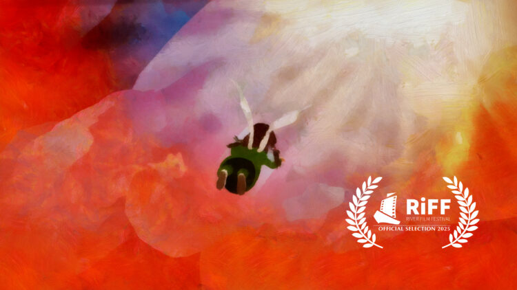 در چهاردهمین حضور جهانی راهیابی «آوای ابرها» به جشنواره ایتالیایی RiFF