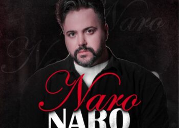 «نرو نرو» با صدای علی عبدالمالکی منتشر شد