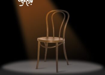 «مجلس ضربت زدن» اثر ضدّسانسور بهرام بیضایی در یوسف‌آباد 