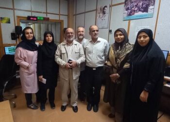 صدای استوار در لحظه بحران/رادیو؛ سنگری برای دفاع از حقیقت و جبهه آگاهی