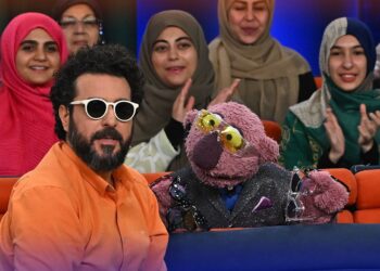 فصل دوم «۱۰۰۱» ساخته می‌شود/ رشید امشب مهمان محسن کیایی است