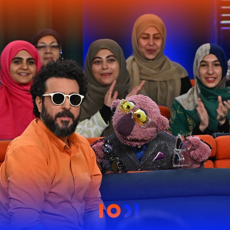 فصل دوم «۱۰۰۱» ساخته میشود/ رشید امشب مهمان محسن کیایی است