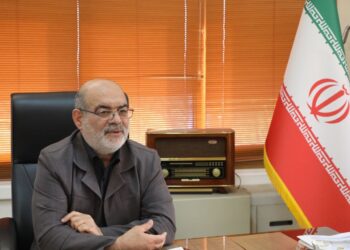 مسعود بخشی زاده