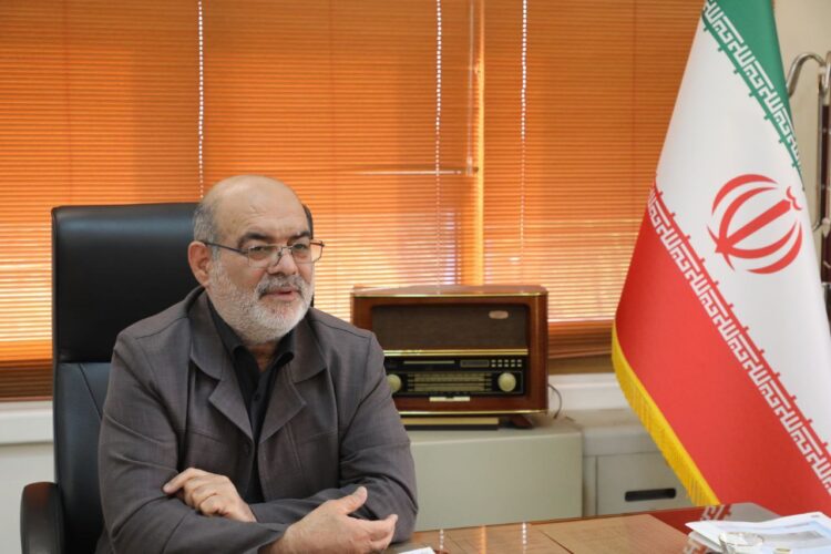 مسعود بخشی زاده