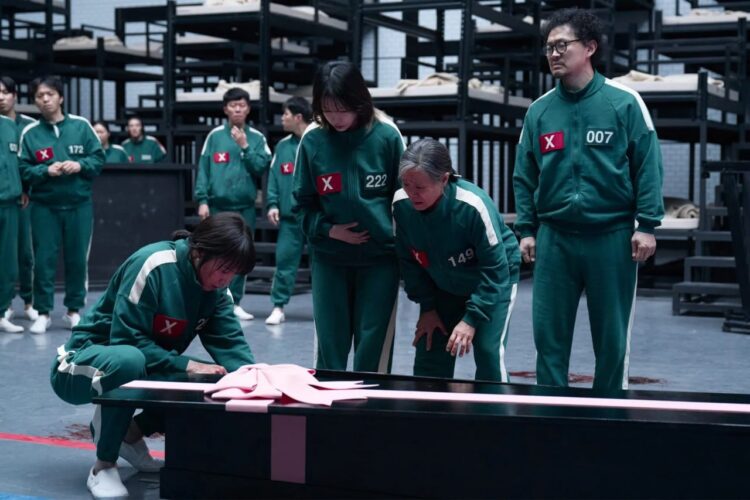 «بازی مرکب» را در شبکه خانگی تماشا کنید/ انتشار دوبله اختصاصی «بازی مرکب» از دوازده تیرماه