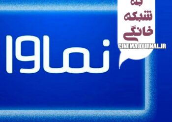 بازگشت نماوا به شبکه خانگی 