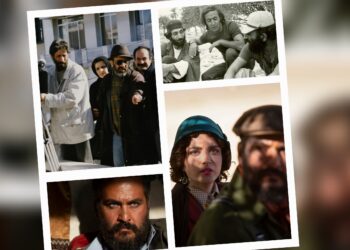 سیدضیاءالدین دری، همایون شهنواز و سریال سووشون