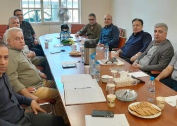 شورای صنفی نمایش۱۴۰۴