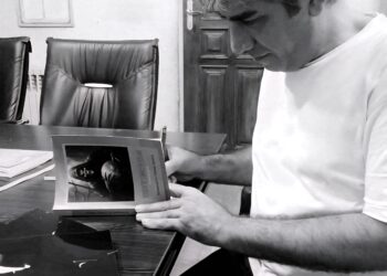 حسام رشیدی فیلمنامه نویس