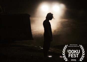 اولین حضور جهانی «یکی از آنها» در جشنواره مورد تایید بفتا